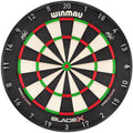 Winmau Blade X- Official PDC Dartboard