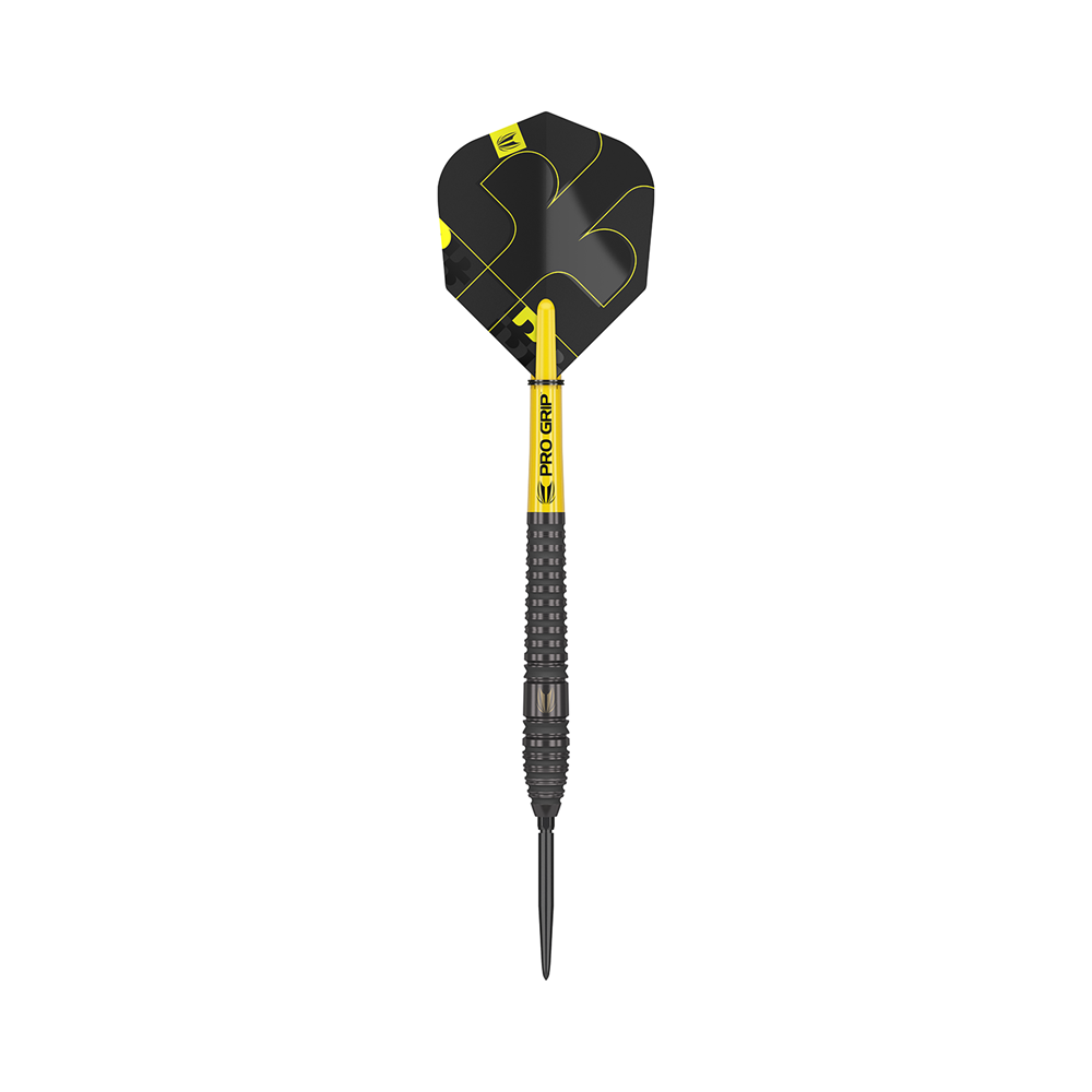 Bolide Void 90% Steel Tip