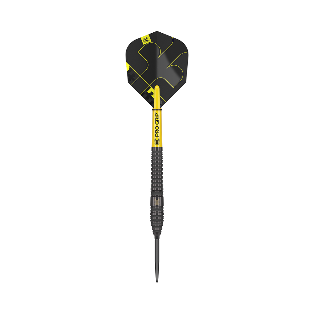 Bolide Void 90% Steel Tip