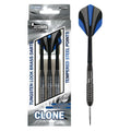 Clone Tungsten Look Brass Darts