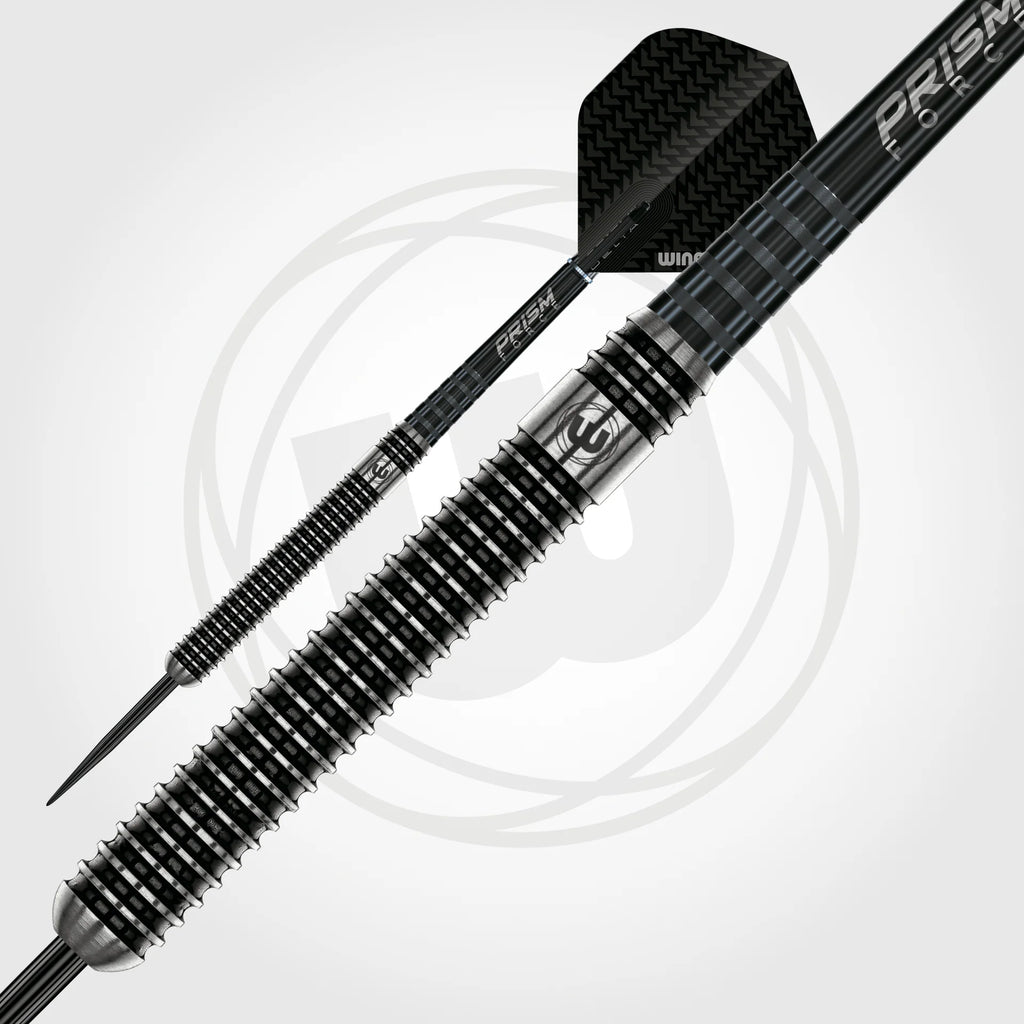 Winmau Blackout 1