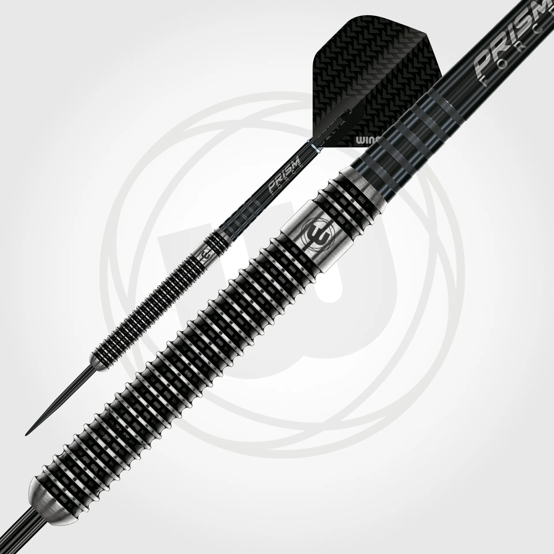 Winmau Blackout 1