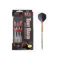 Tony David 80% Tungsten Darts