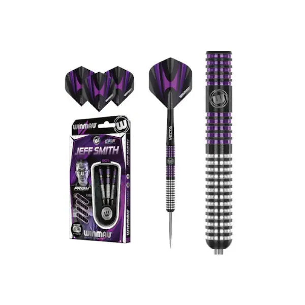 Jeff Smith Signature Series