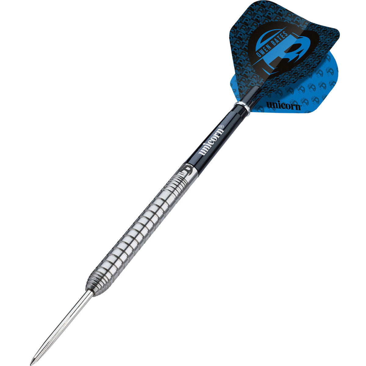Owen Bates 24g Darts- 90%