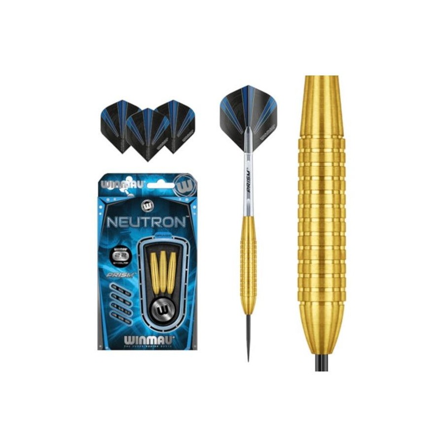 WINMAU Darts Neutron Steel Tip