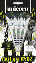 Callan Rydz The Riot Darts- 80%