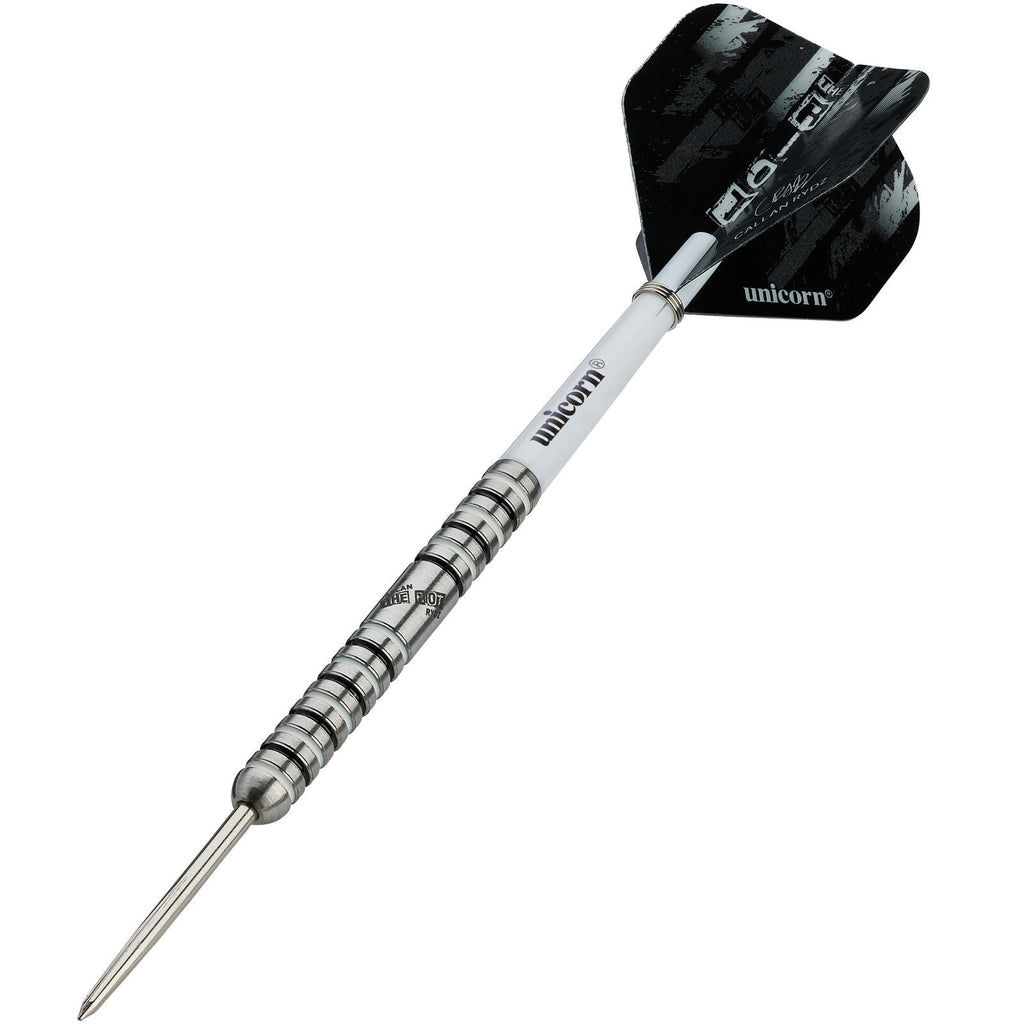 Callan Rydz The Riot Phase 2 Darts- 90%