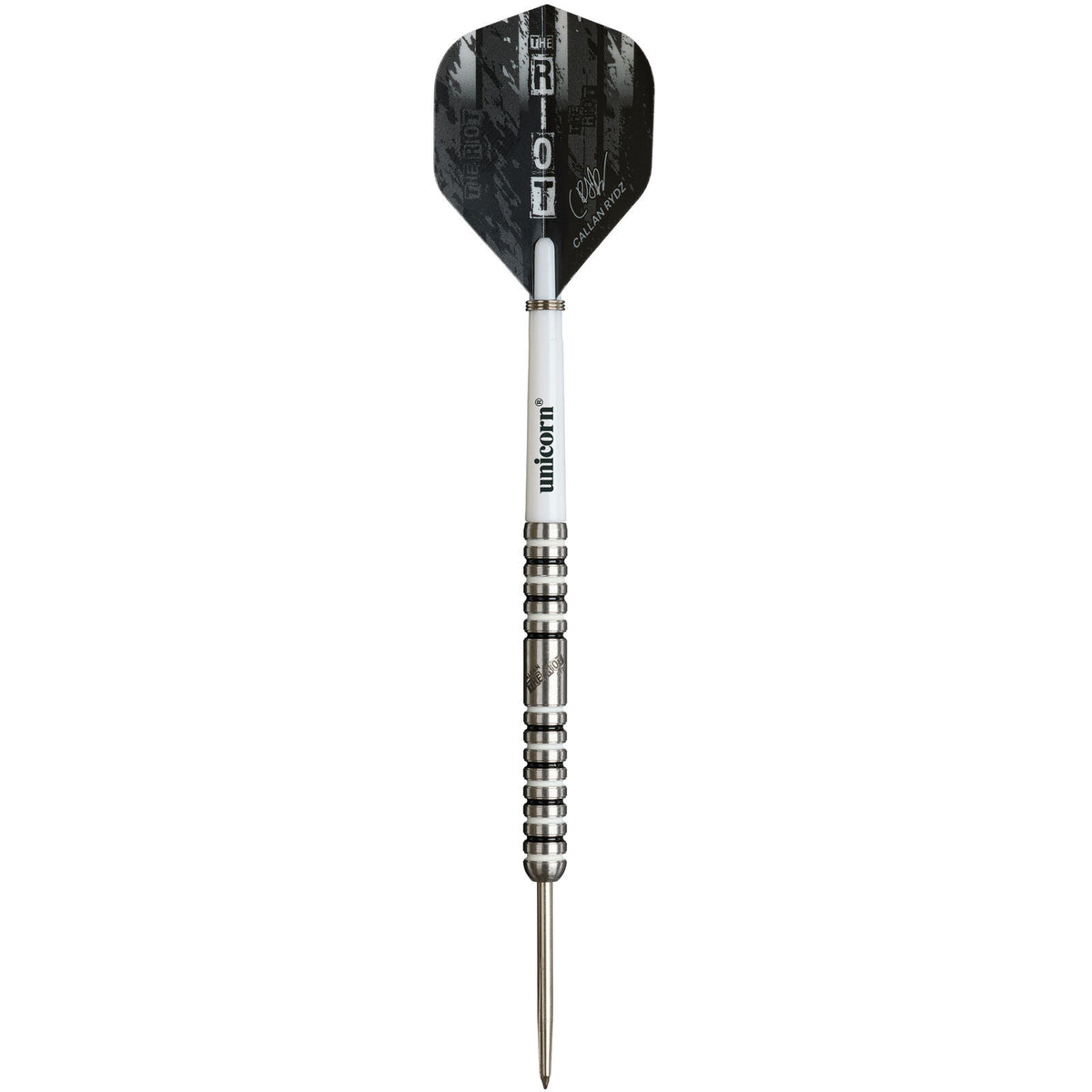 Callan Rydz The Riot Phase 2 Darts- 90%