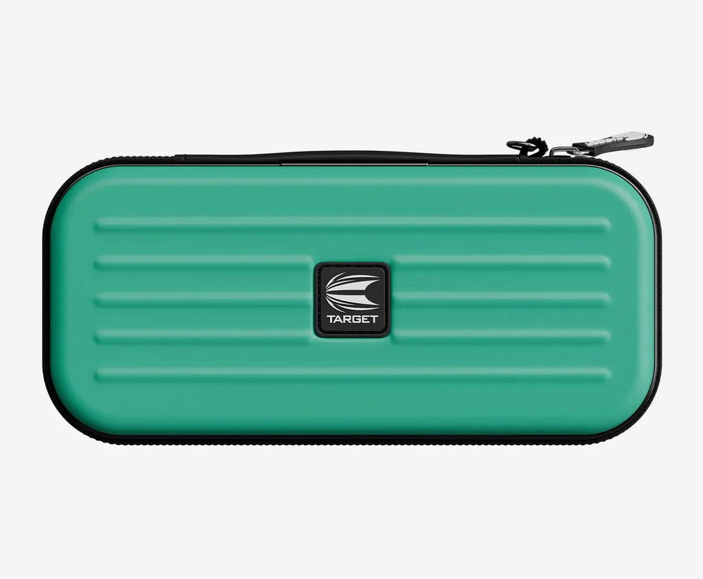 Target Takoma Wallet- Aqua