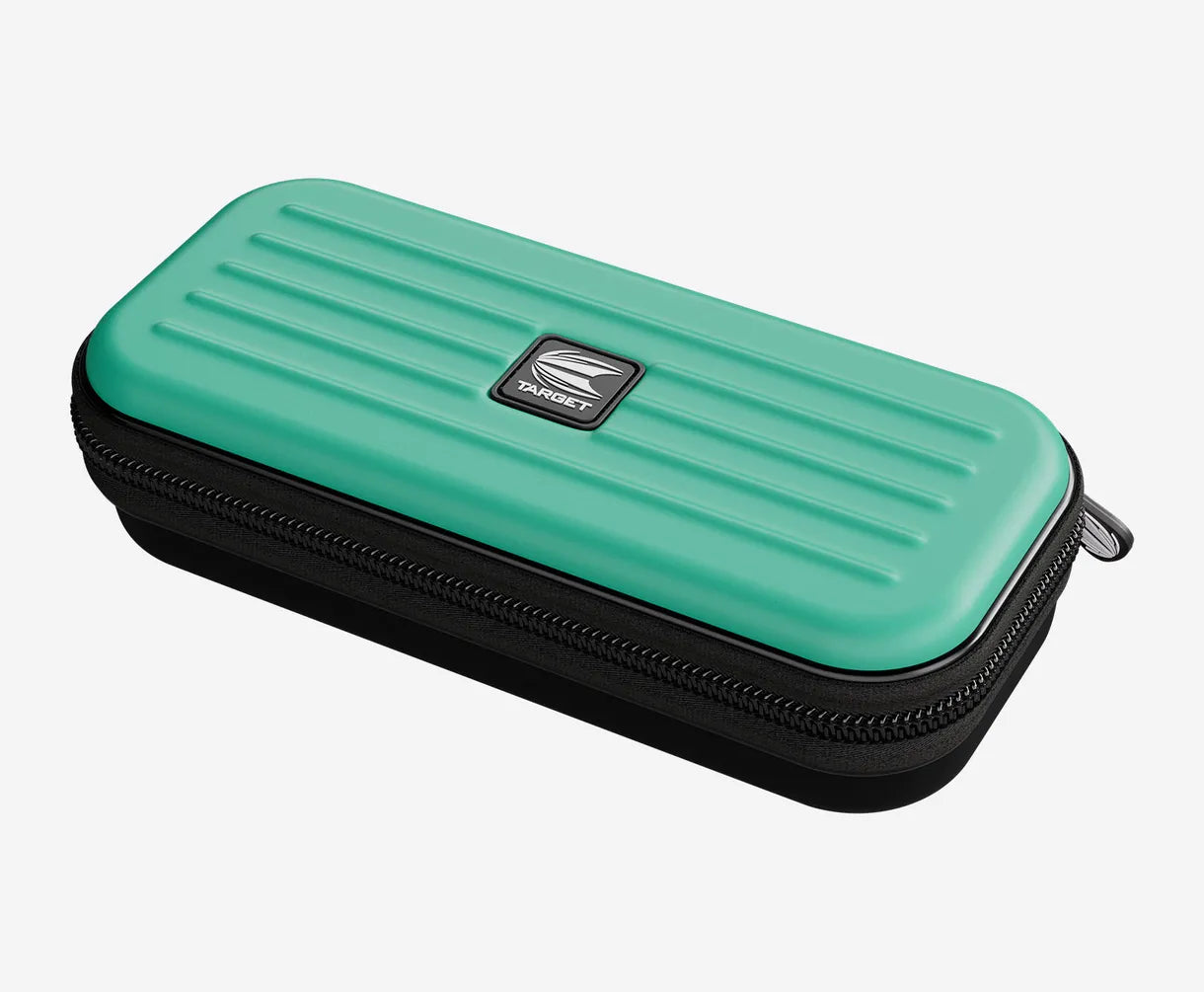 Target Takoma Wallet- Aqua