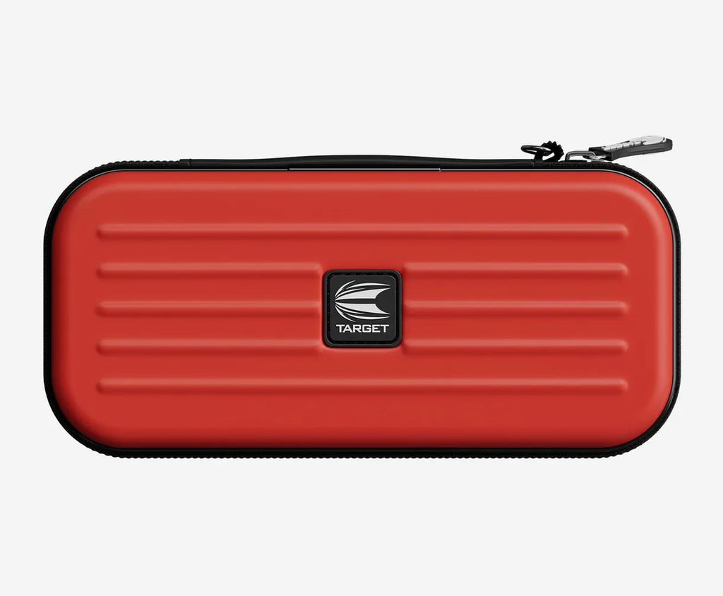 Target Takoma Wallet- Red