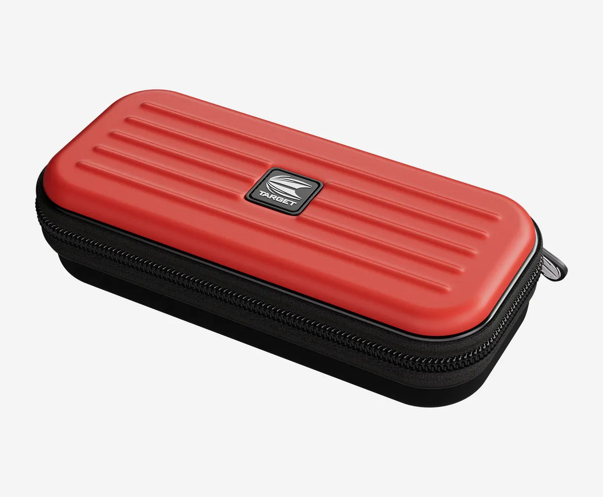Target Takoma Wallet- Red