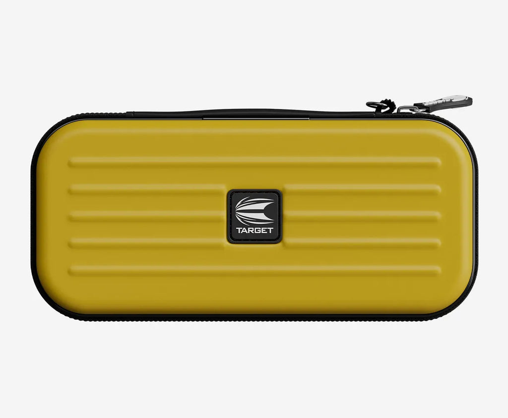 Target Takoma Wallet- Yellow