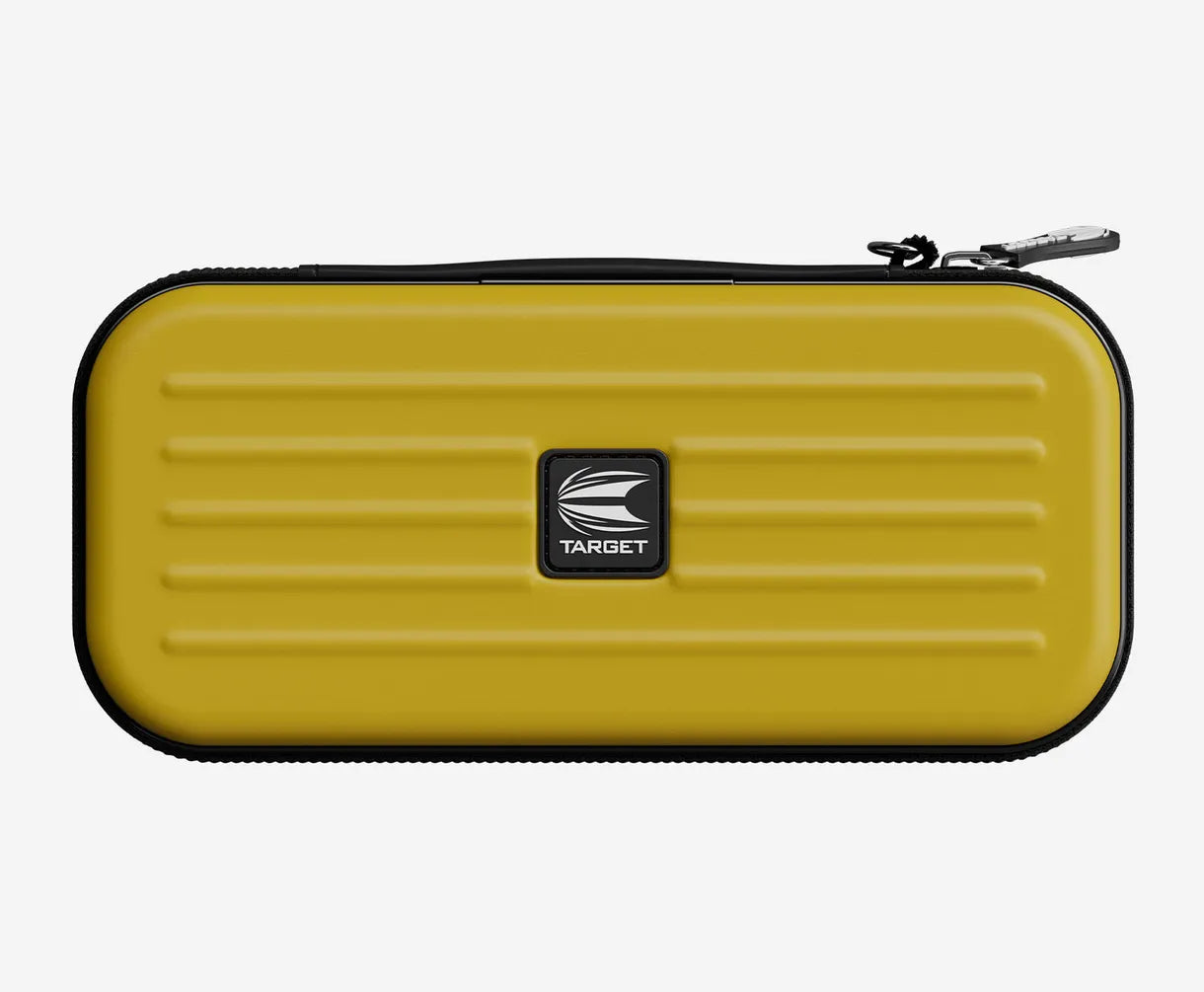 Target Takoma Wallet- Yellow