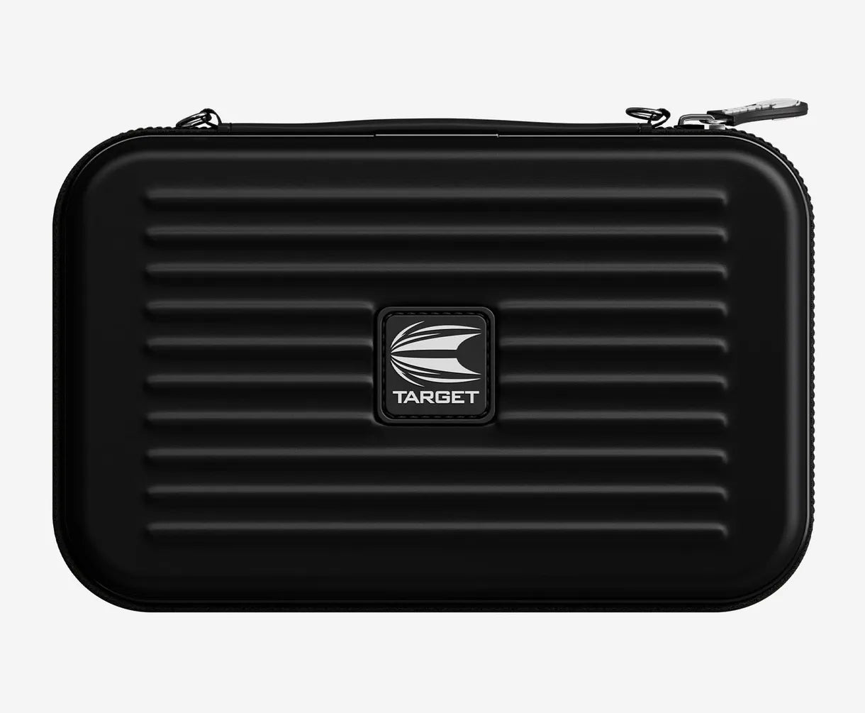 Target Takoma Wallet XL- Black