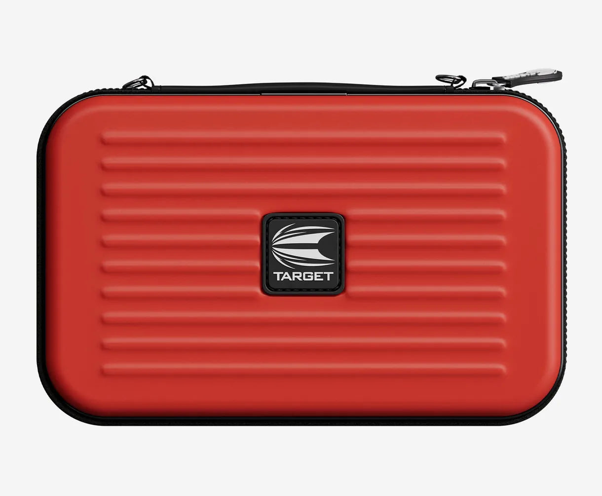 Target Takoma Wallet XL- Red