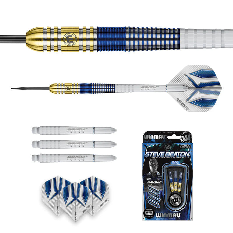 Winmau Steve Beaton