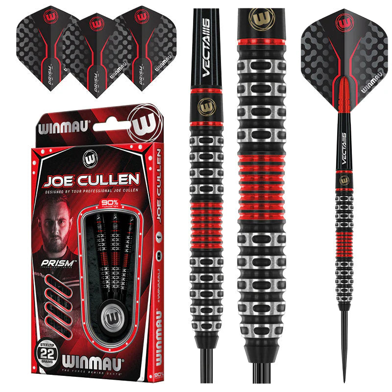 Joe Cullen Special Edition 90%