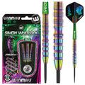 Simon Whitlock World Cup SE