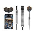 WINMAU Barbarian Inox Steel Darts