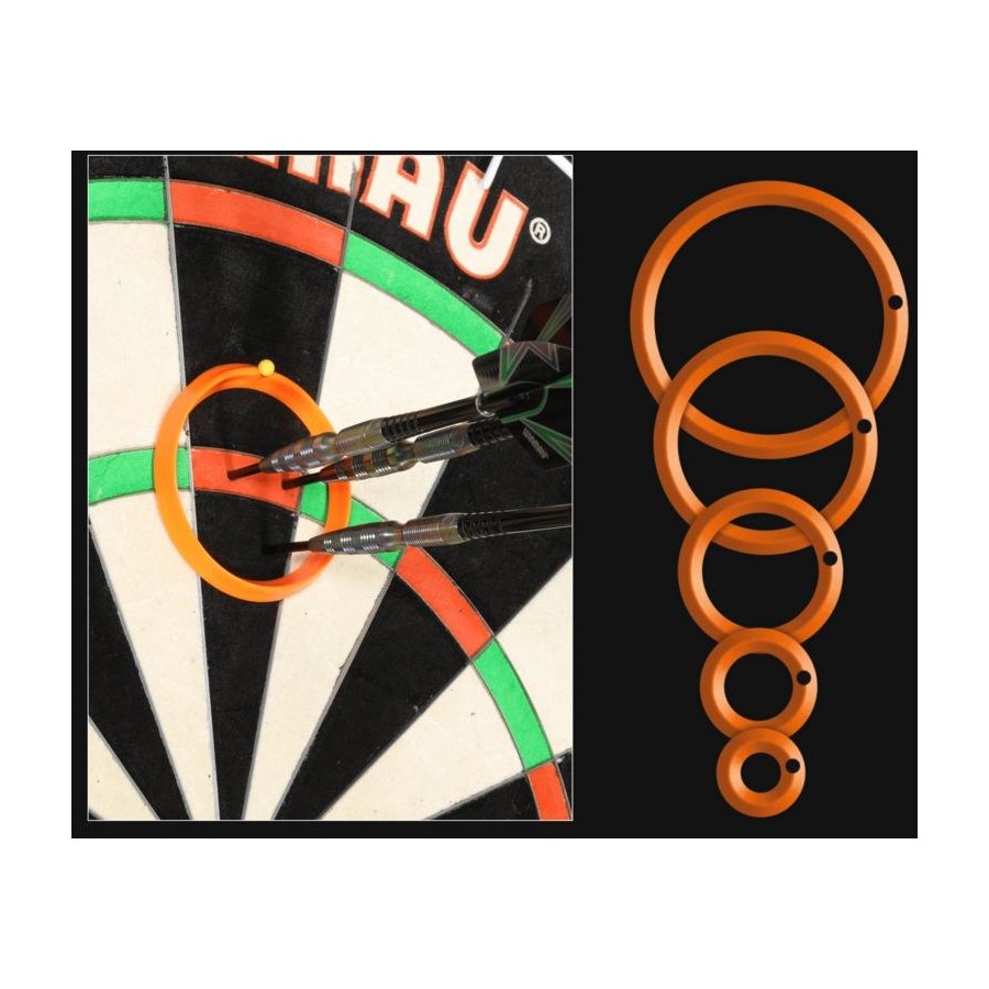 Simon Whitlock Practice Rings