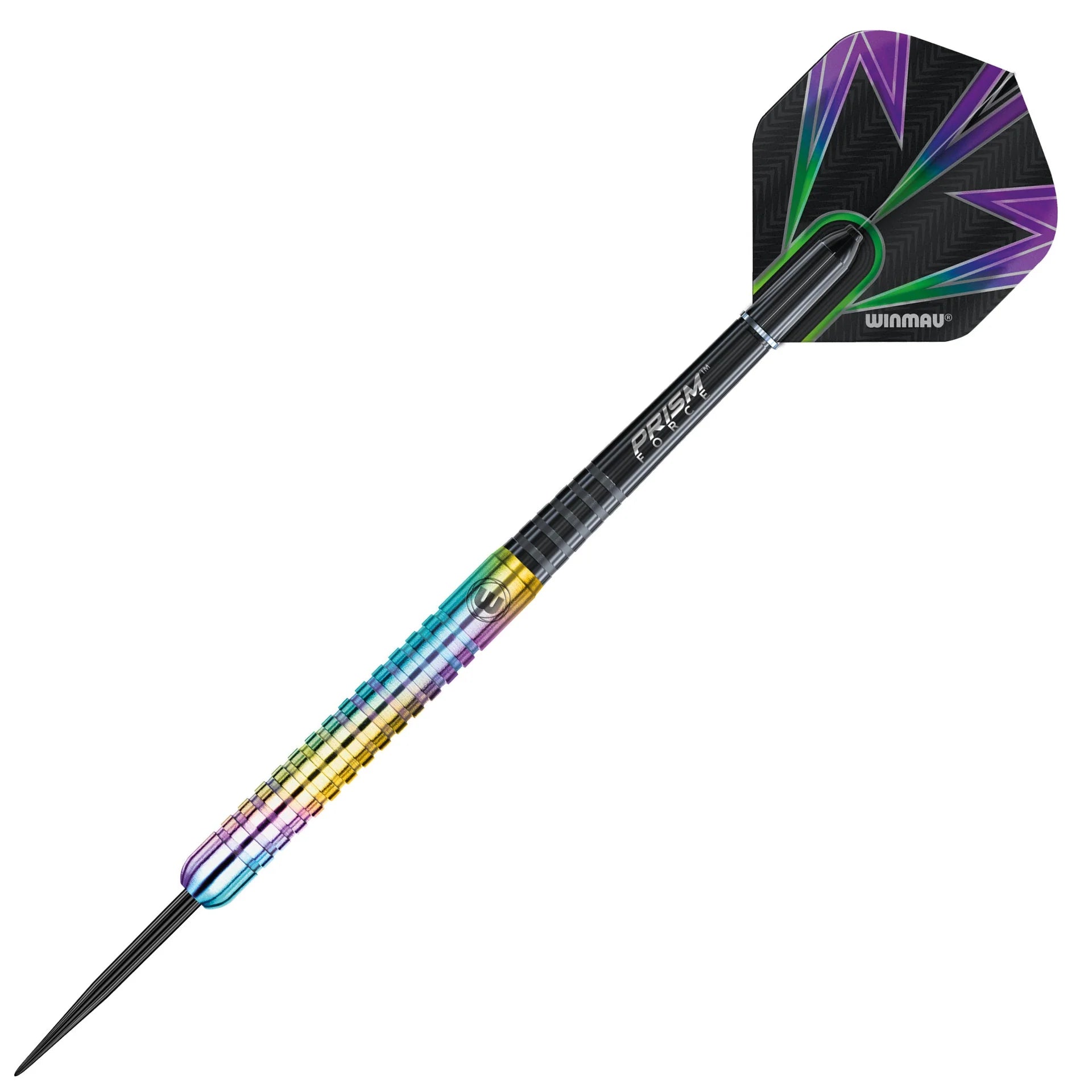 Winmau Foxfire Urban Darts-80%