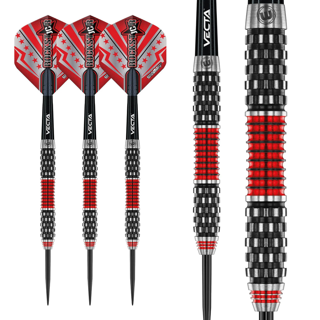 Joe Cullen Rockstar Series 90%