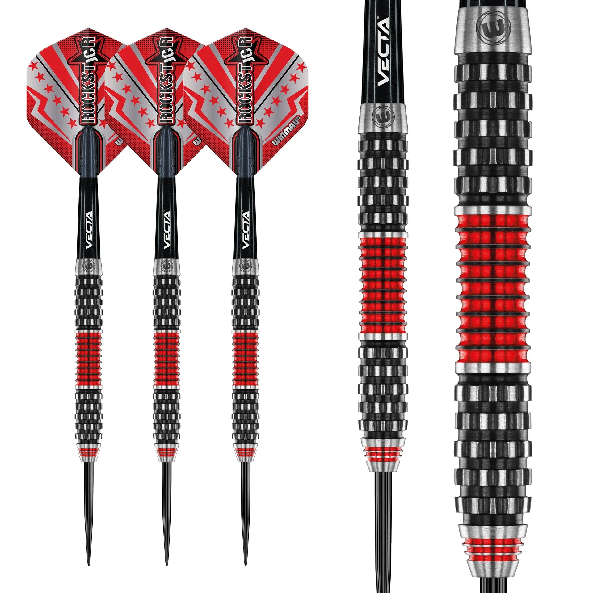 Joe Cullen Rockstar Series 90%