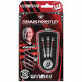 Dennis Priestley Diamond 3-Zero