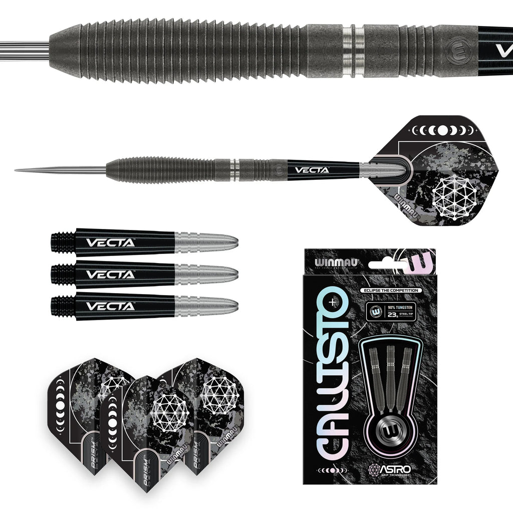 Winmau Callisto 02