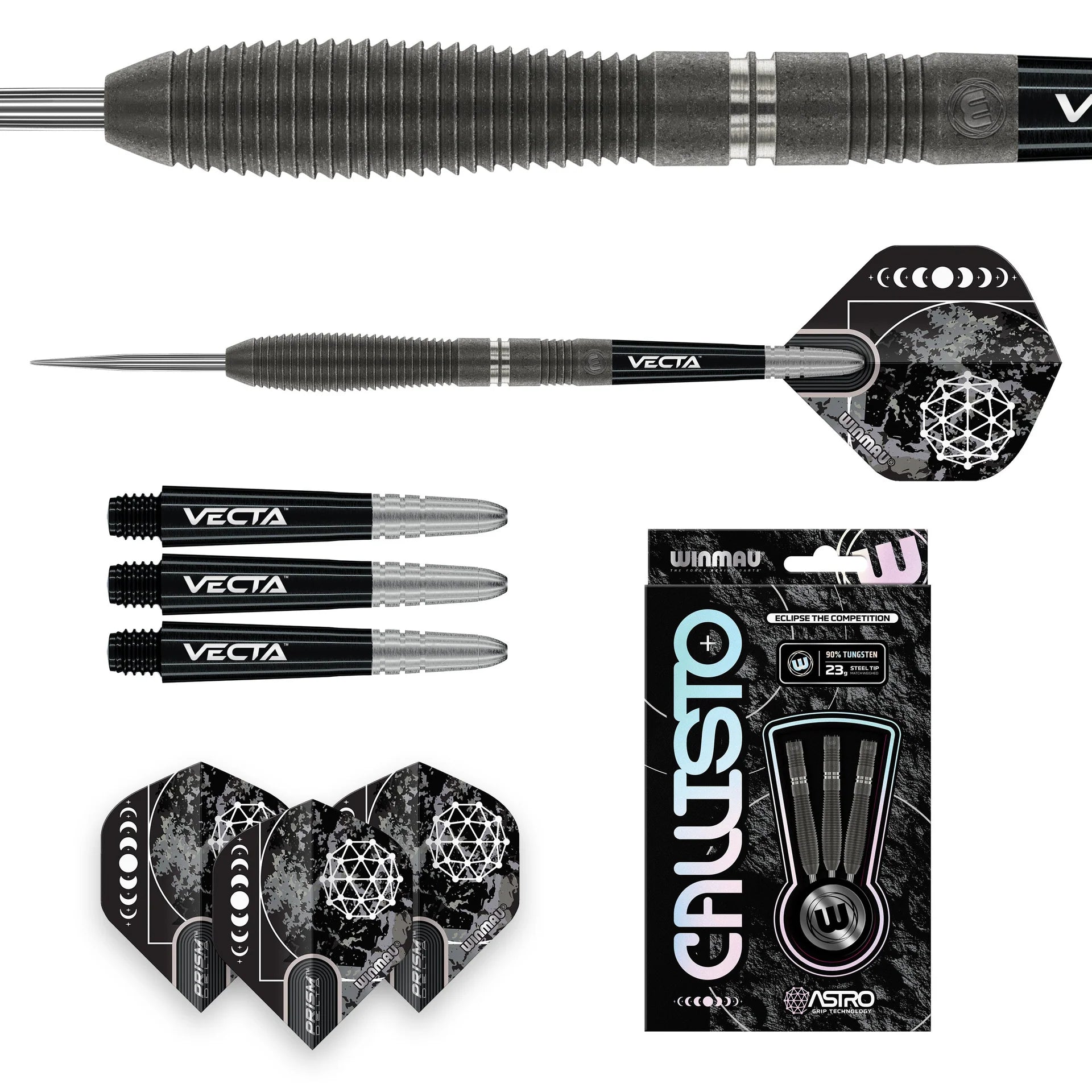 Winmau Callisto 02