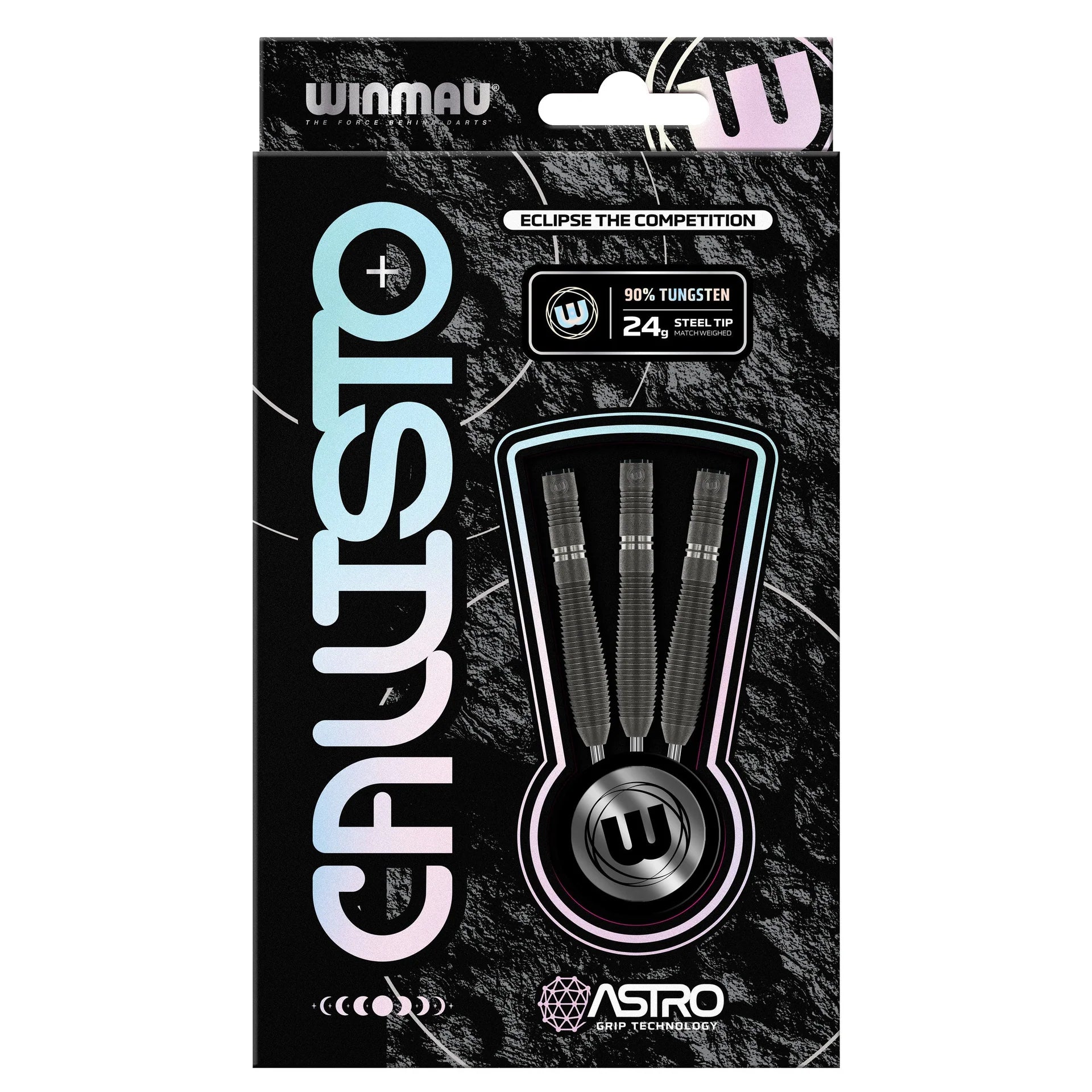 Winmau Callisto 02