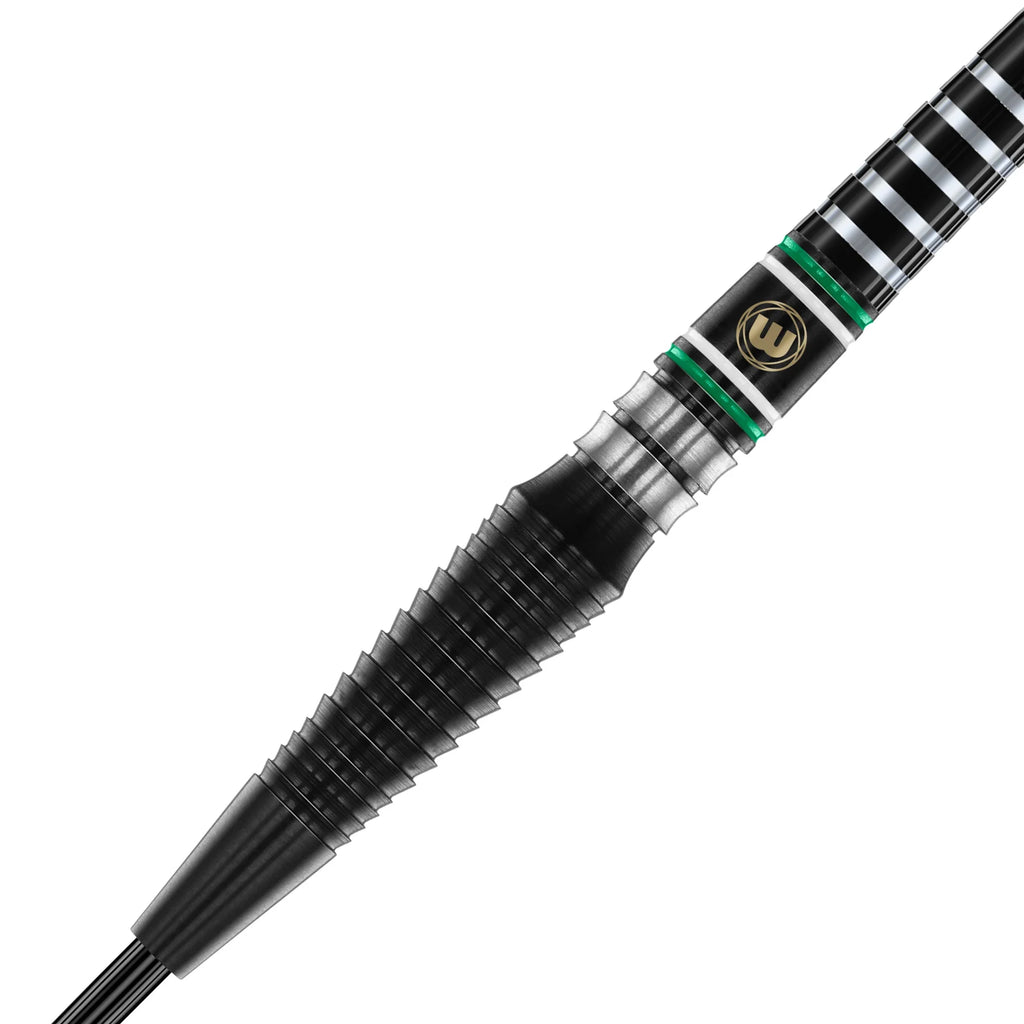 Winmau Sniper Black