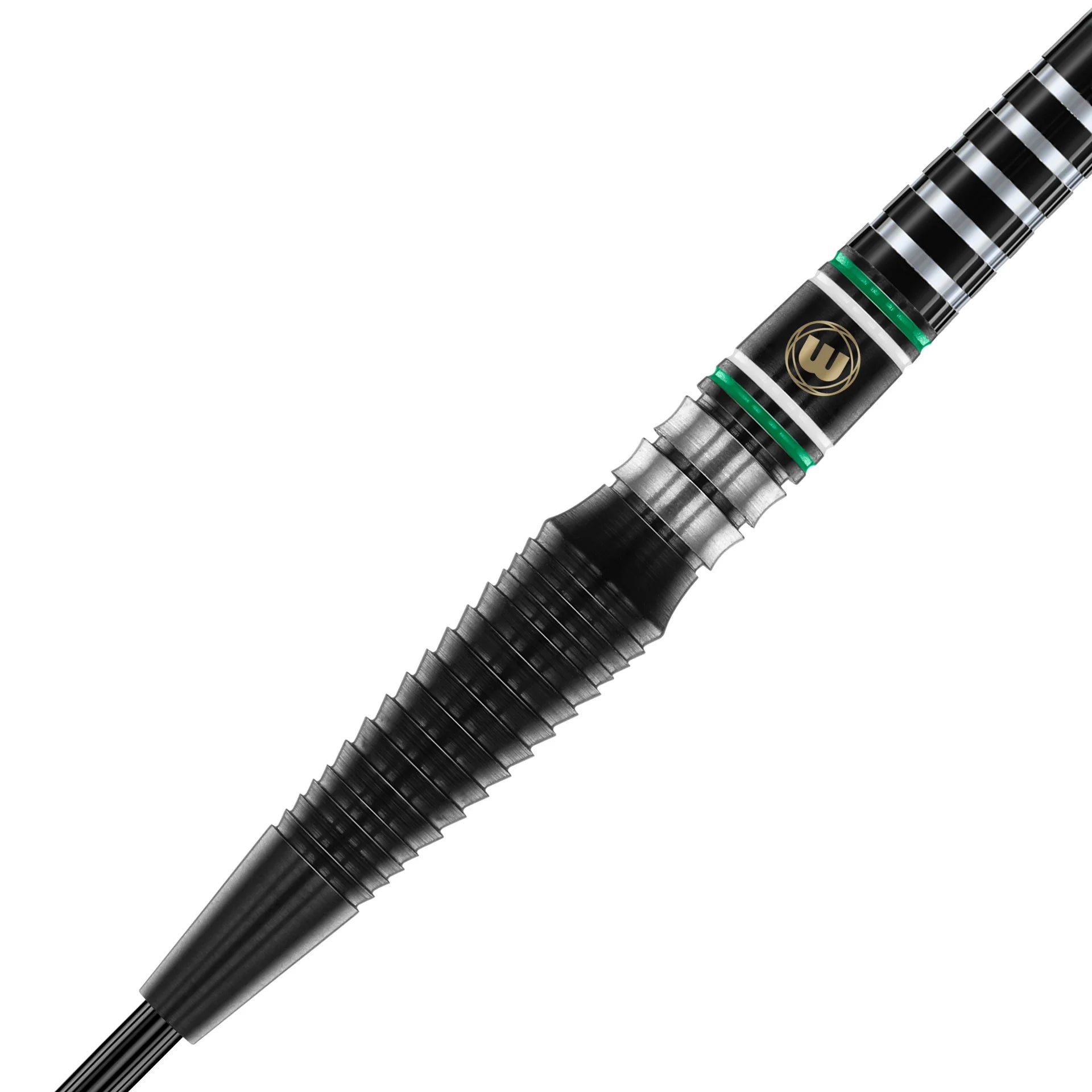Winmau Sniper Black