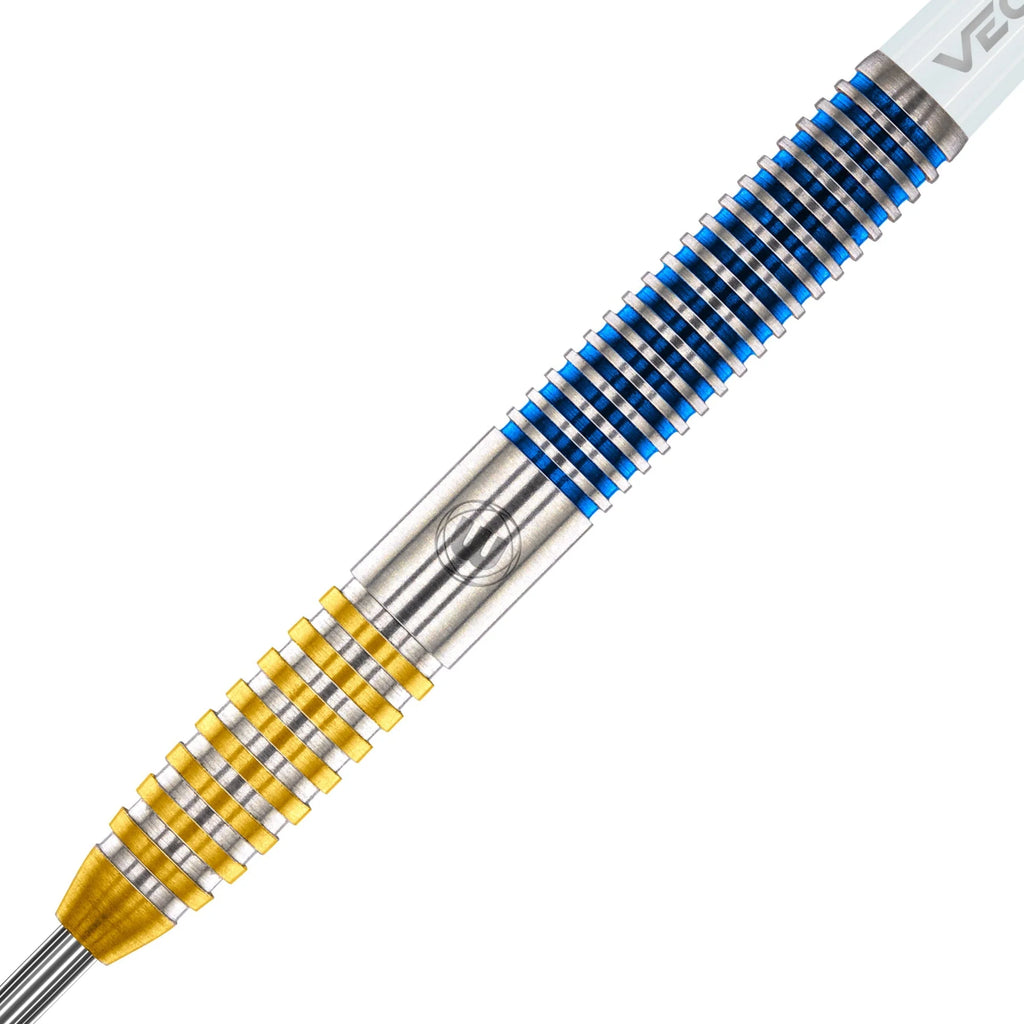 Daryl Gurney SC 1.0 Series