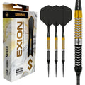 Winmau Exion Switch Point Darts- Parallel 90%