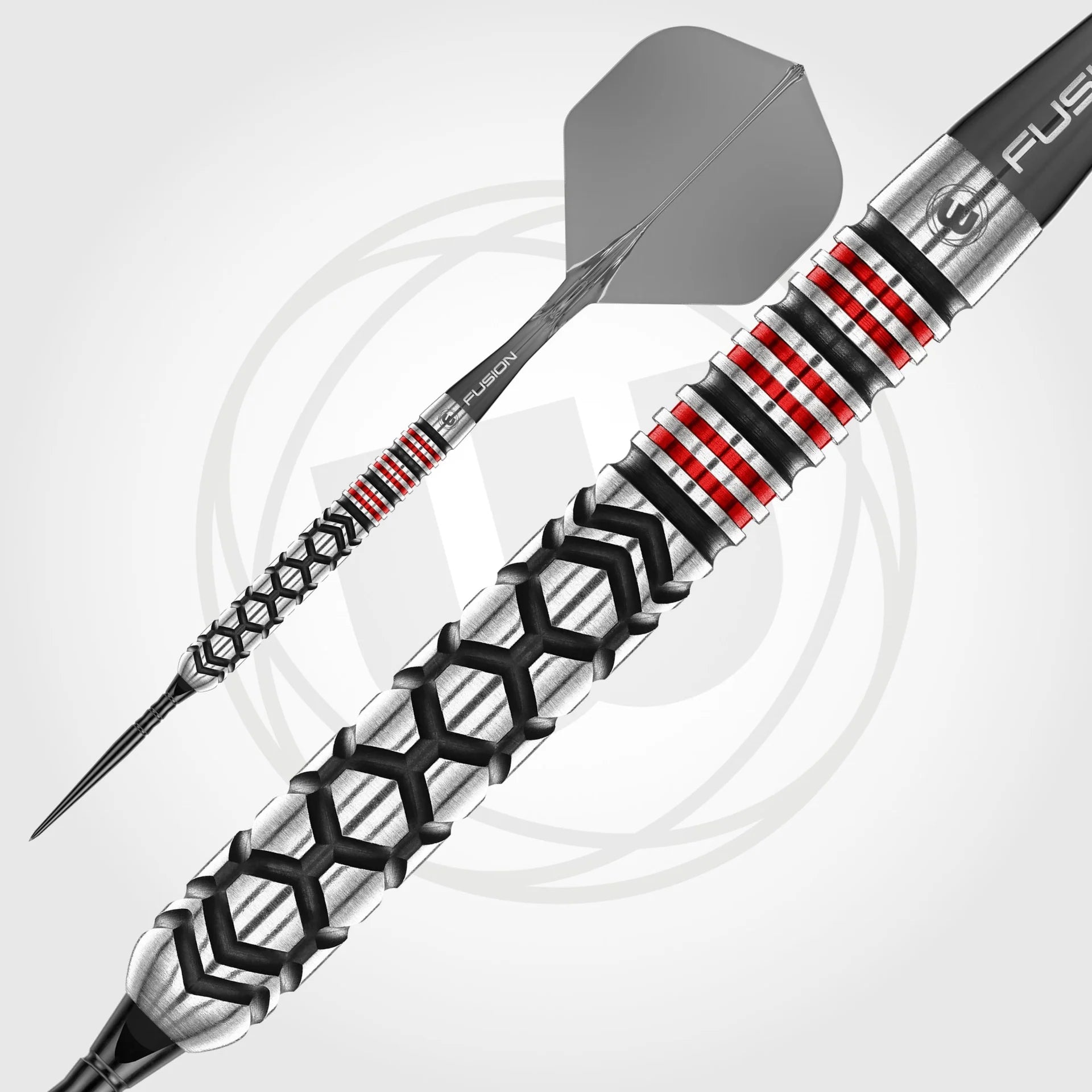 Winmau Fornax Switch Point Darts- Parallel 90%