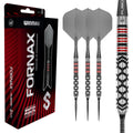 Winmau Fornax Switch Point Darts- Parallel 90%