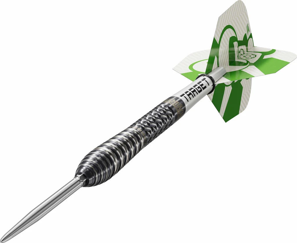 Charlie Manby G1 Darts- 95%