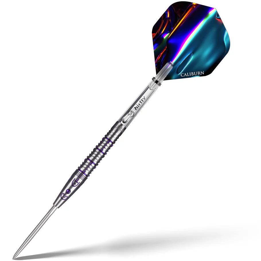 Caliburn Player Darts- Ameth 22.5g 95%