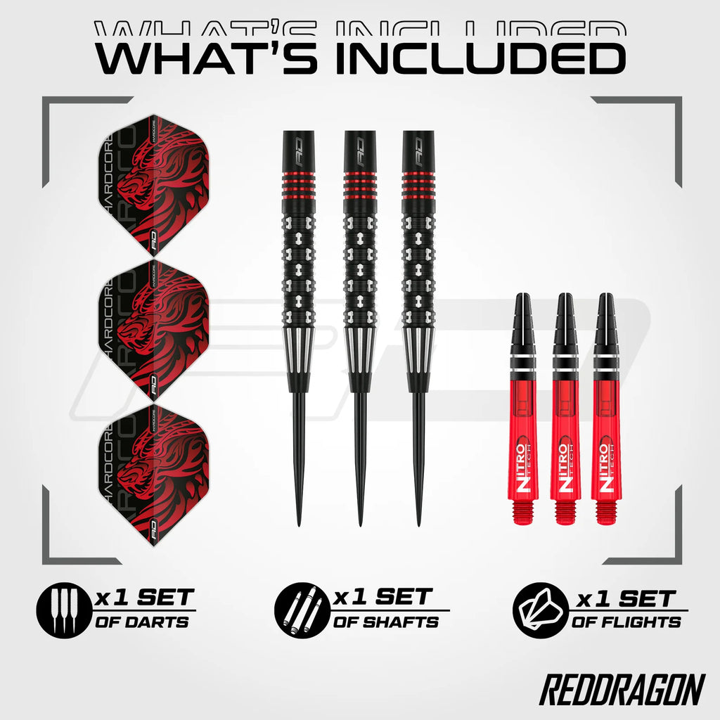 Jonny Clayton Premier Leage SE Darts-90%