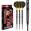Jonny Clayton Oxide Darts-90%