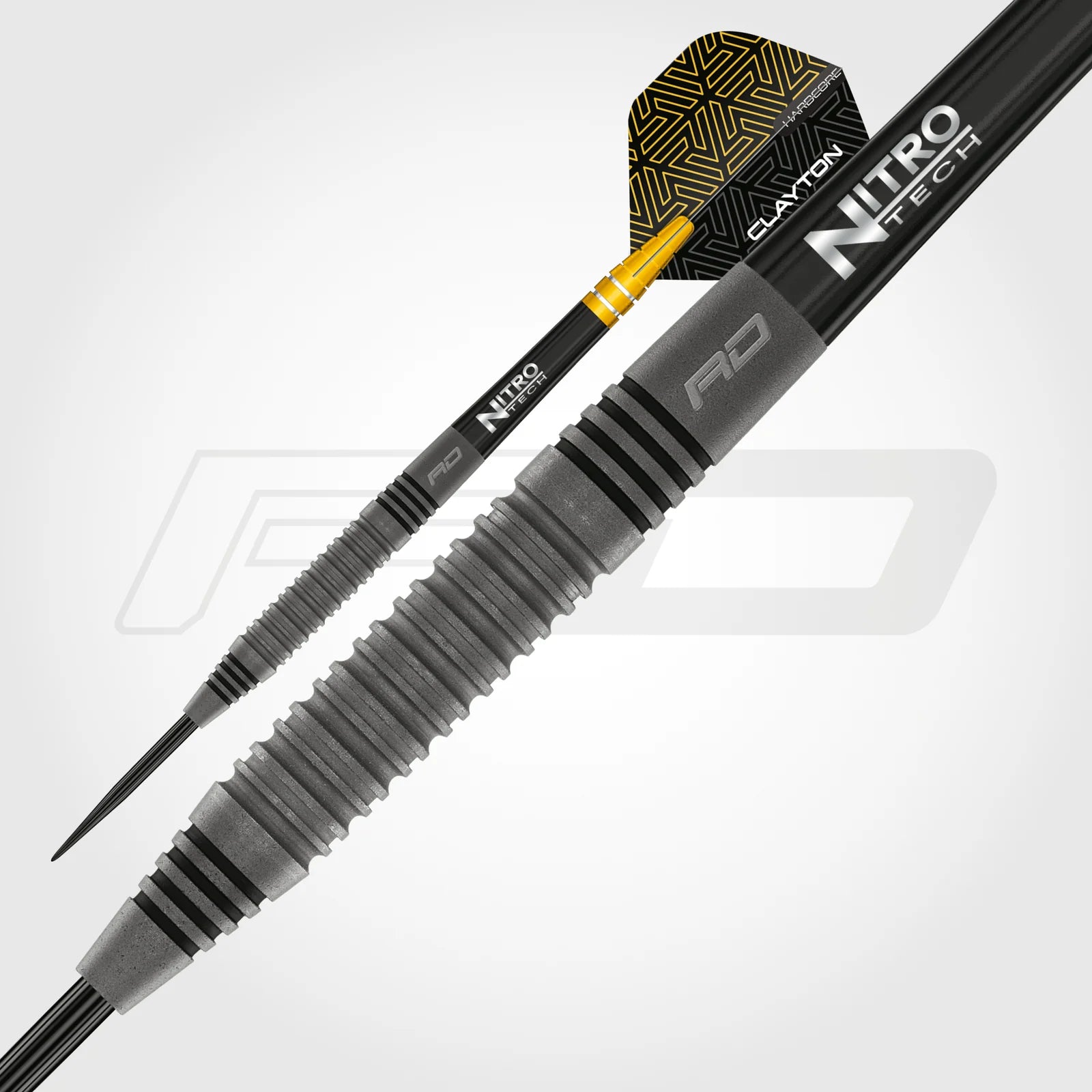 Jonny Clayton Oxide Darts-90%