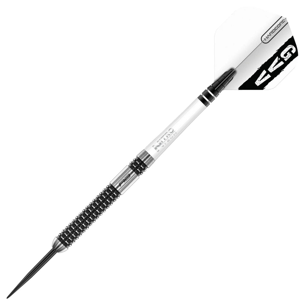Gian Van Veen Axis Darts-90%