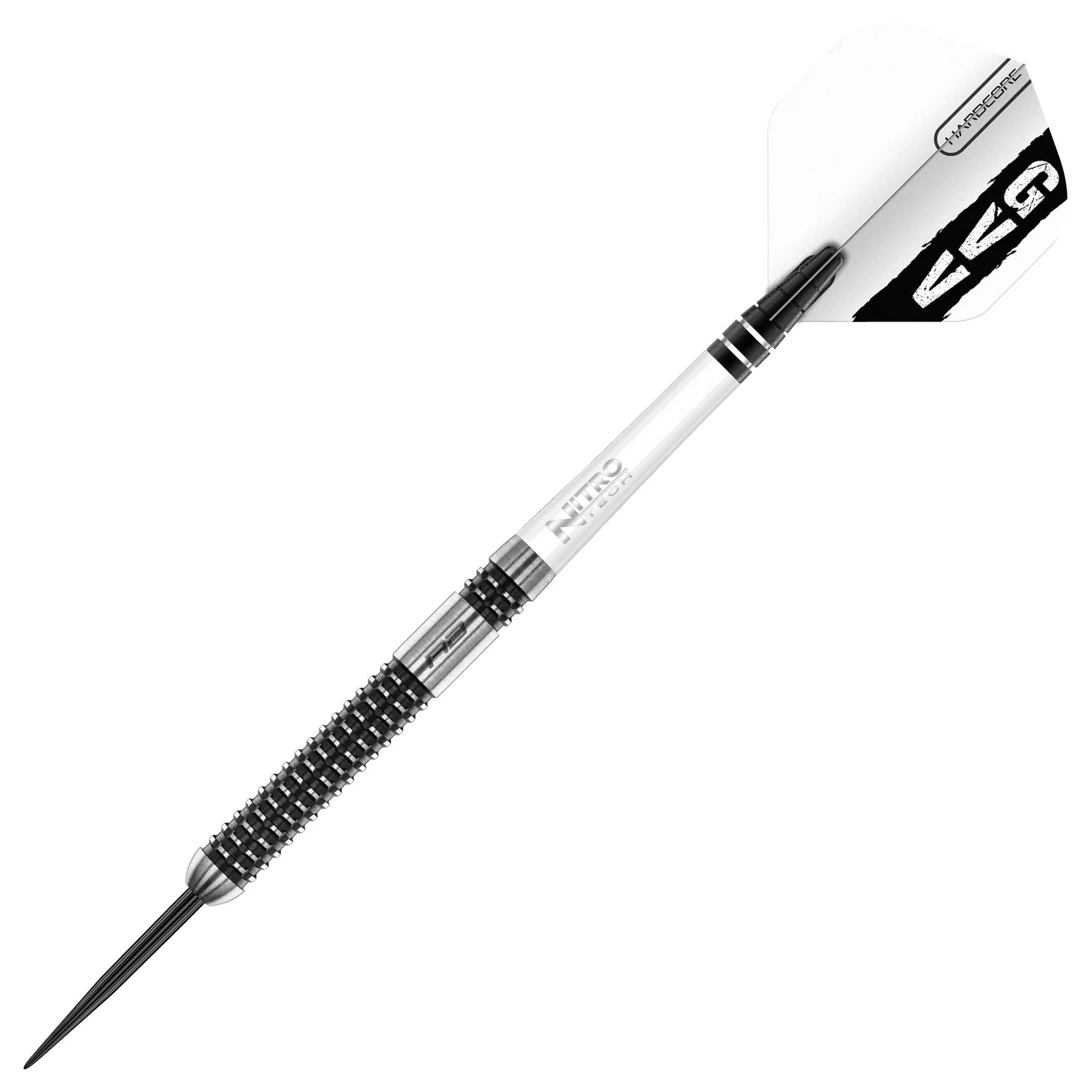 Gian Van Veen Axis Darts-90%