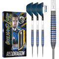 Luke Humphries TX3 Cool Blue S.E. Darts-90%