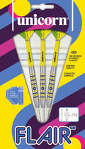 Unicorn Flair 4 23g Darts- 80%