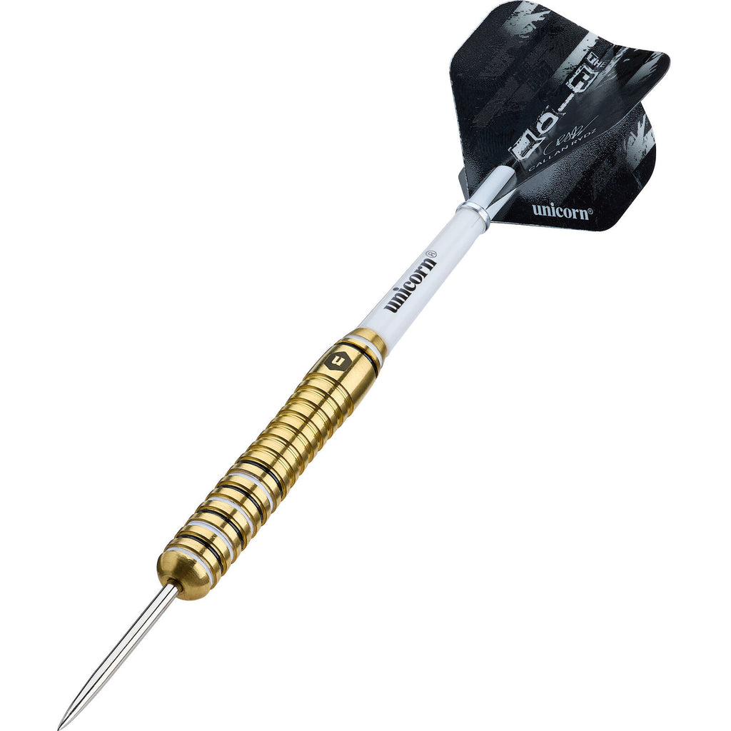 Callan Rydz Brass Steel Tip Darts