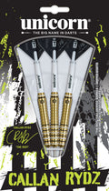Callan Rydz Brass Steel Tip Darts